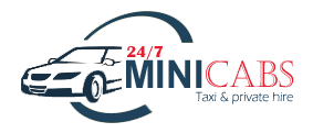 minicabs
